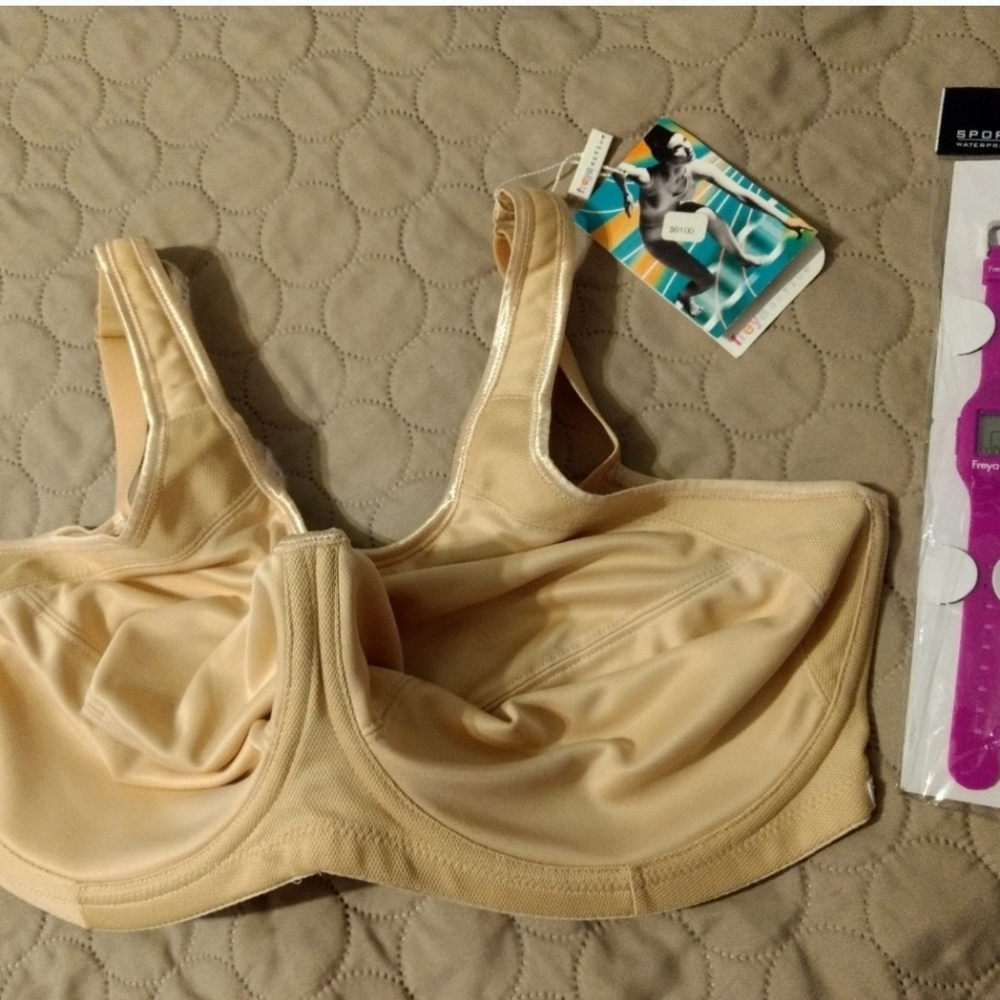 Freya Active Bra - NWT - Picture 5 of 7
